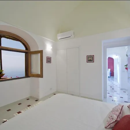 Holidays Dream Praiano Exterior photo