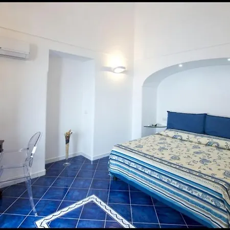 Holidays Dream Praiano Exterior photo