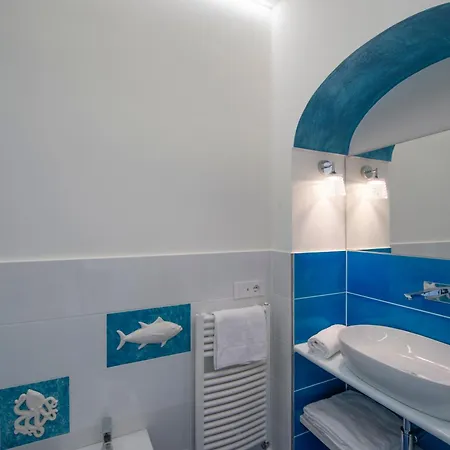 Holidays Dream Praiano Exterior photo