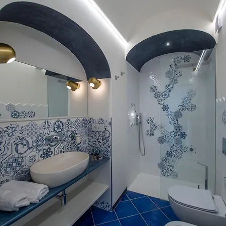 Holidays Dream Praiano Exterior photo