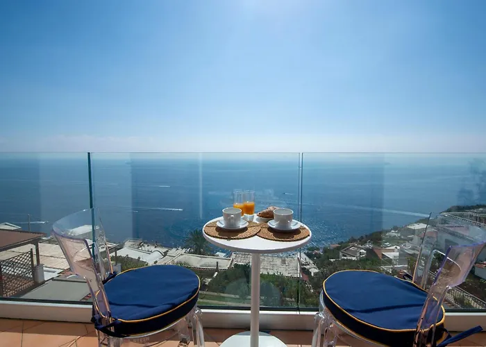 Holidays Dream Praiano