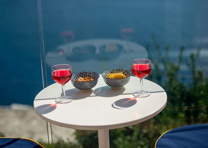 Holidays Dream Praiano