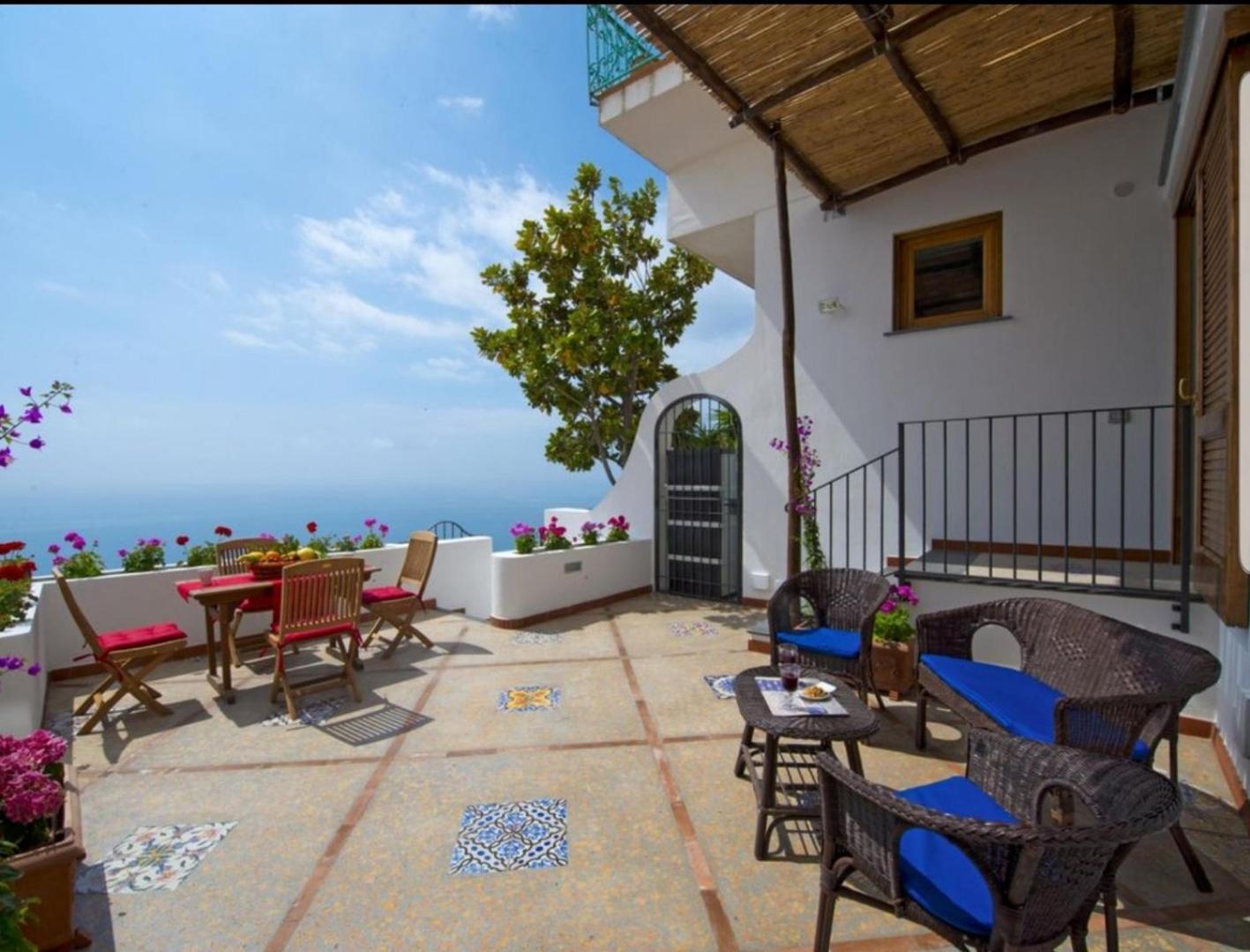 Holidays Dream Aparthotel Praiano