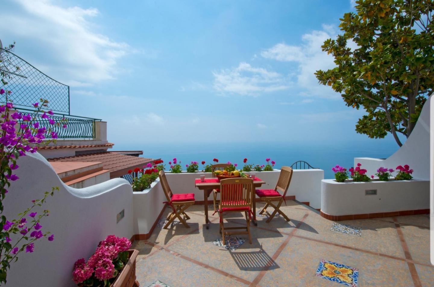 Aparthotel Holidays Dream Praiano