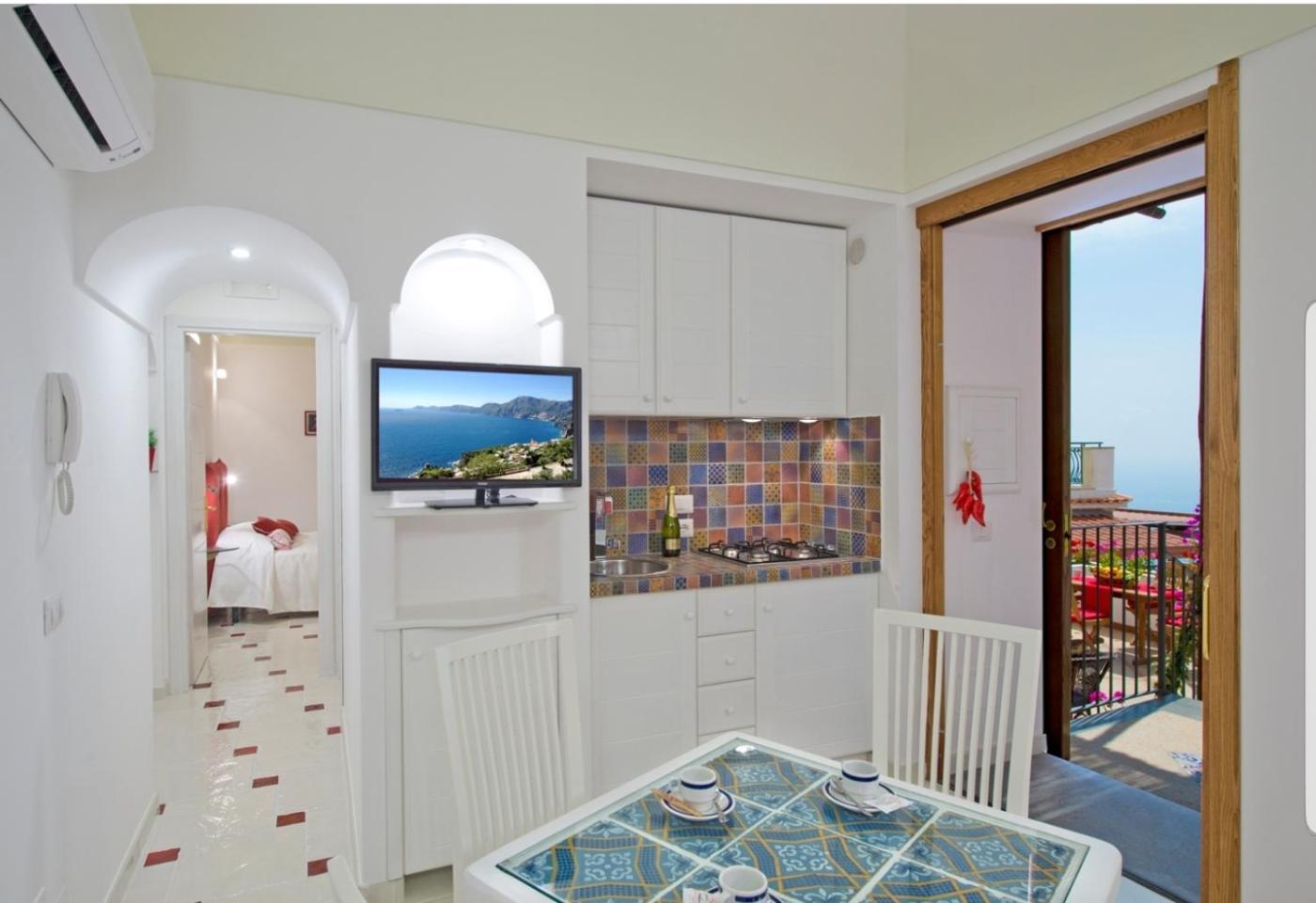 Aparthotel Holidays Dream Praiano