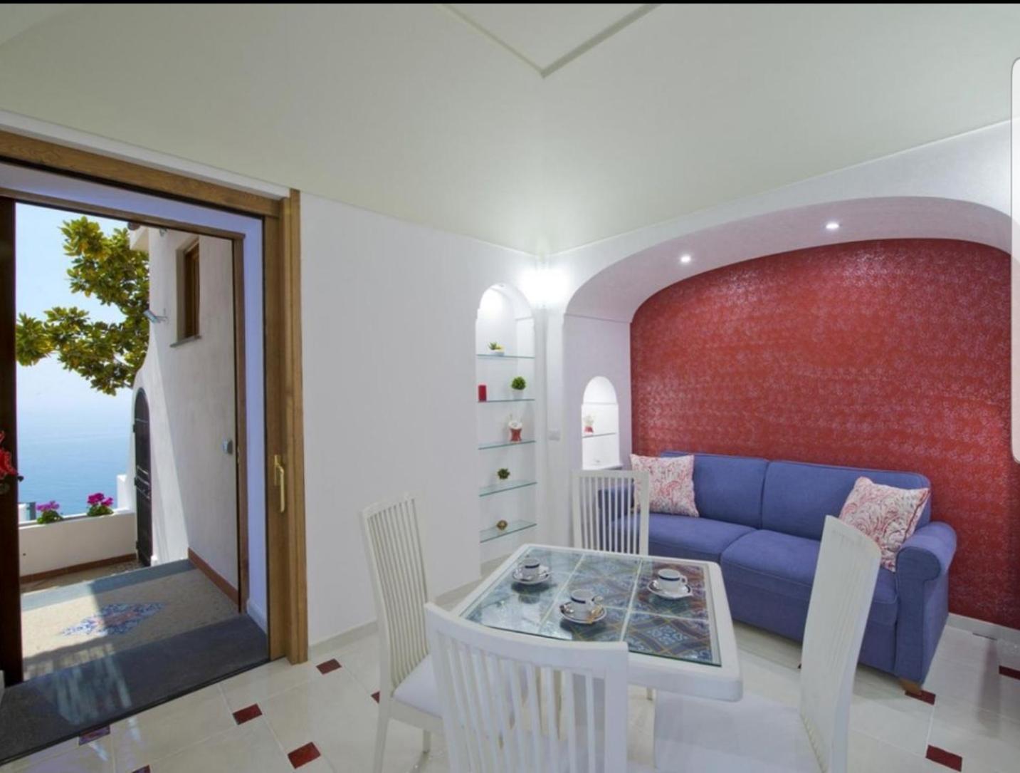 Holidays Dream Praiano