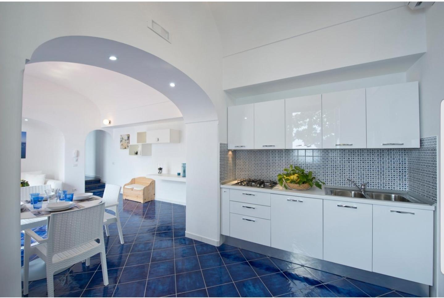 Aparthotel Holidays Dream Praiano