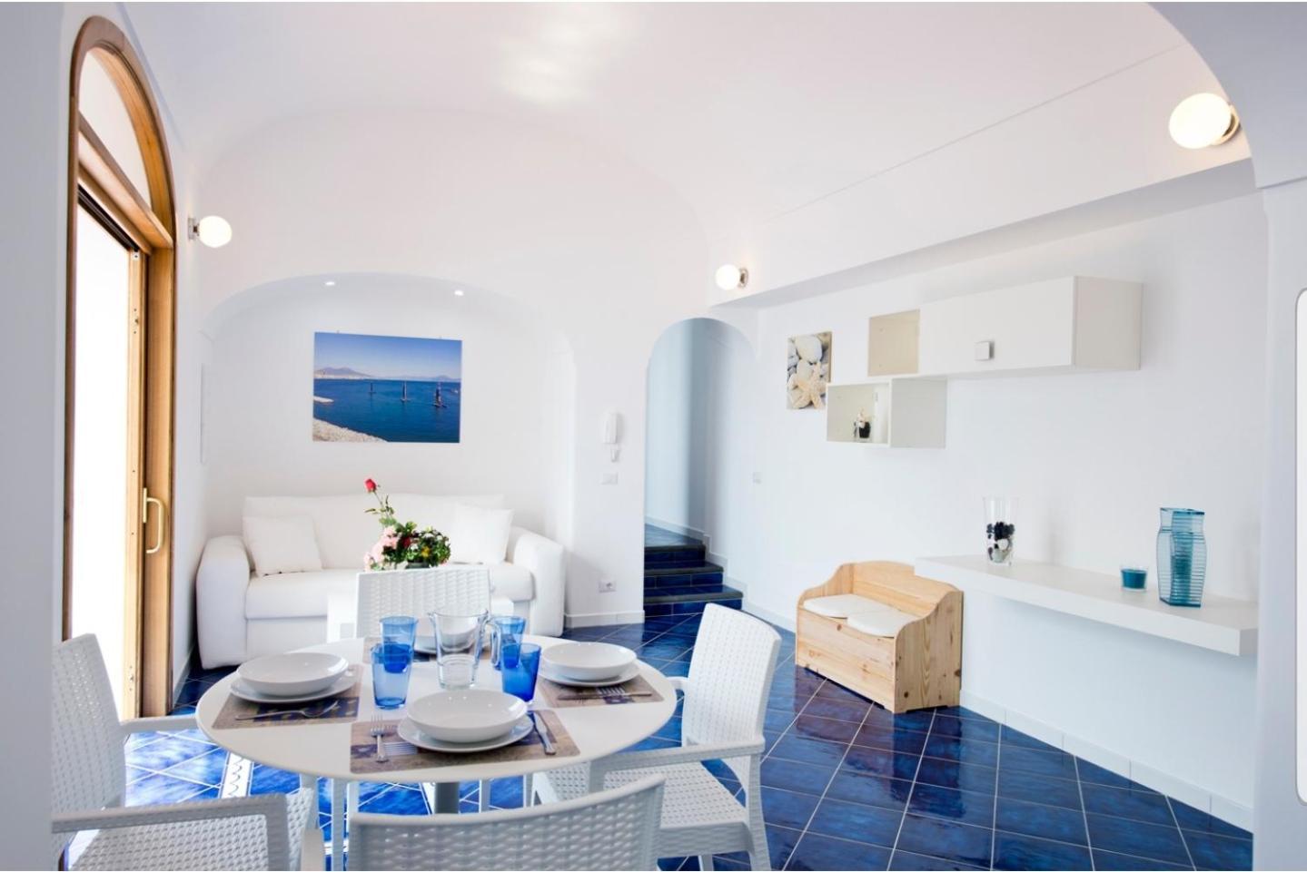 Holidays Dream Praiano