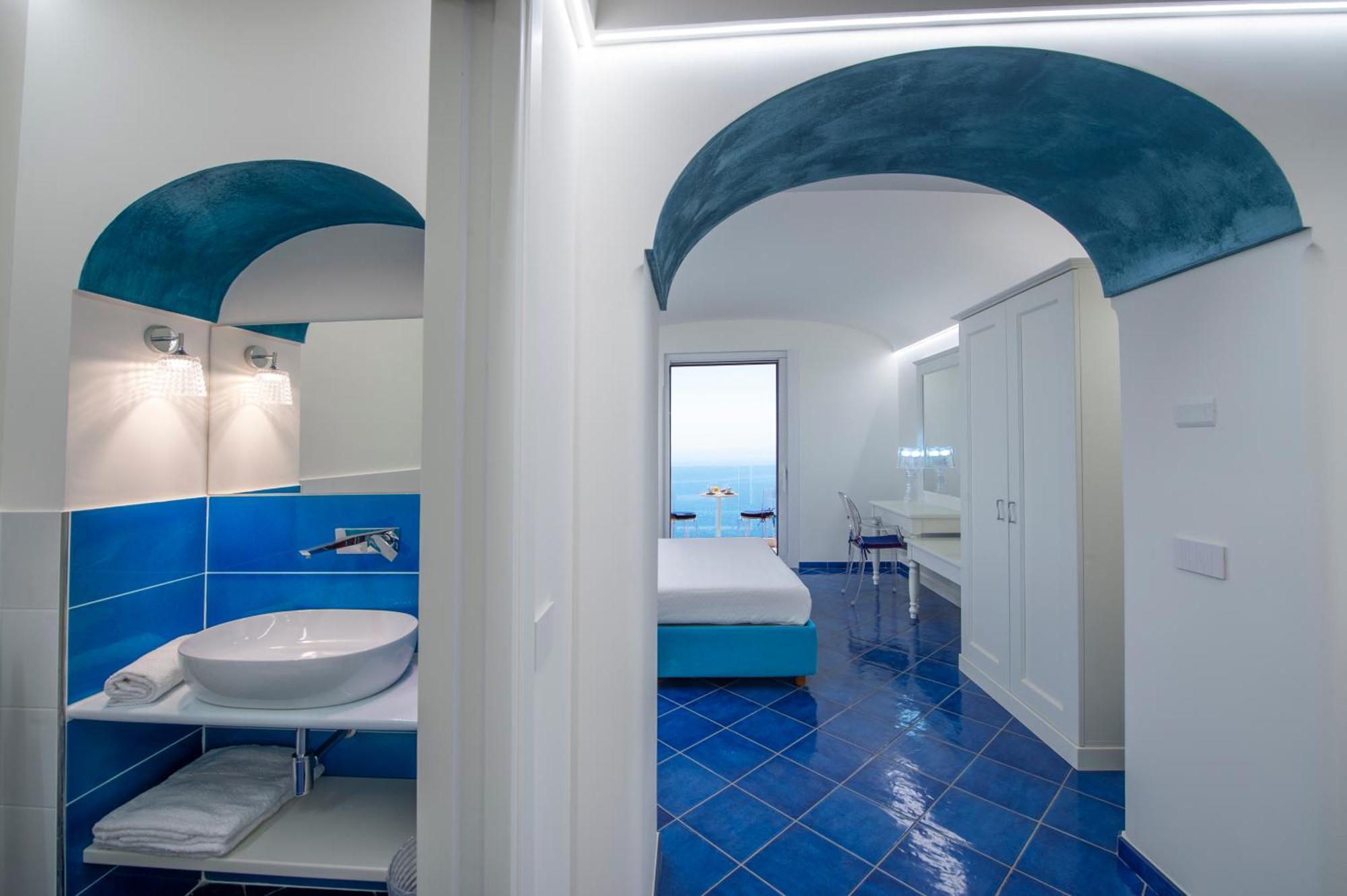 Holidays Dream * Praiano