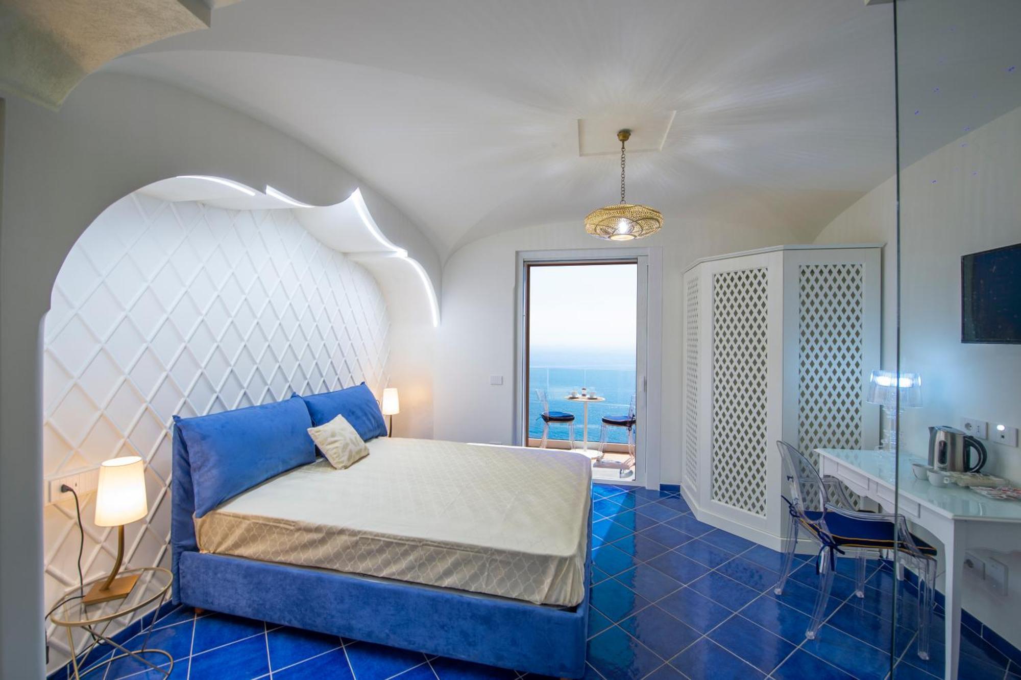 Holidays Dream Aparthotel Praiano