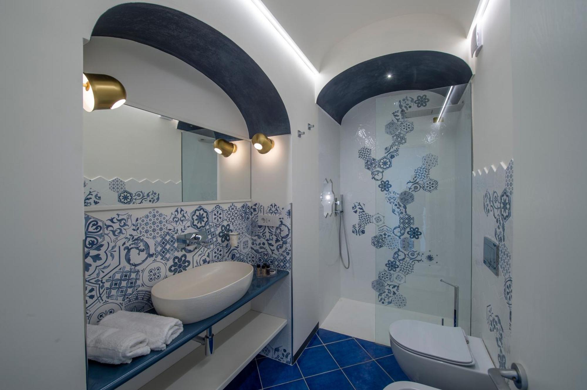 Holidays Dream Aparthotel Praiano