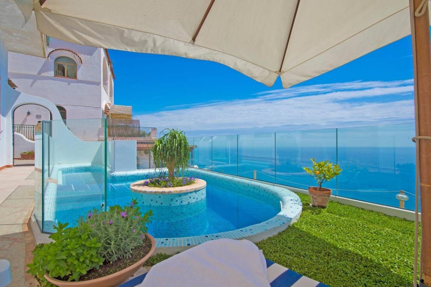 Holidays Dream Praiano