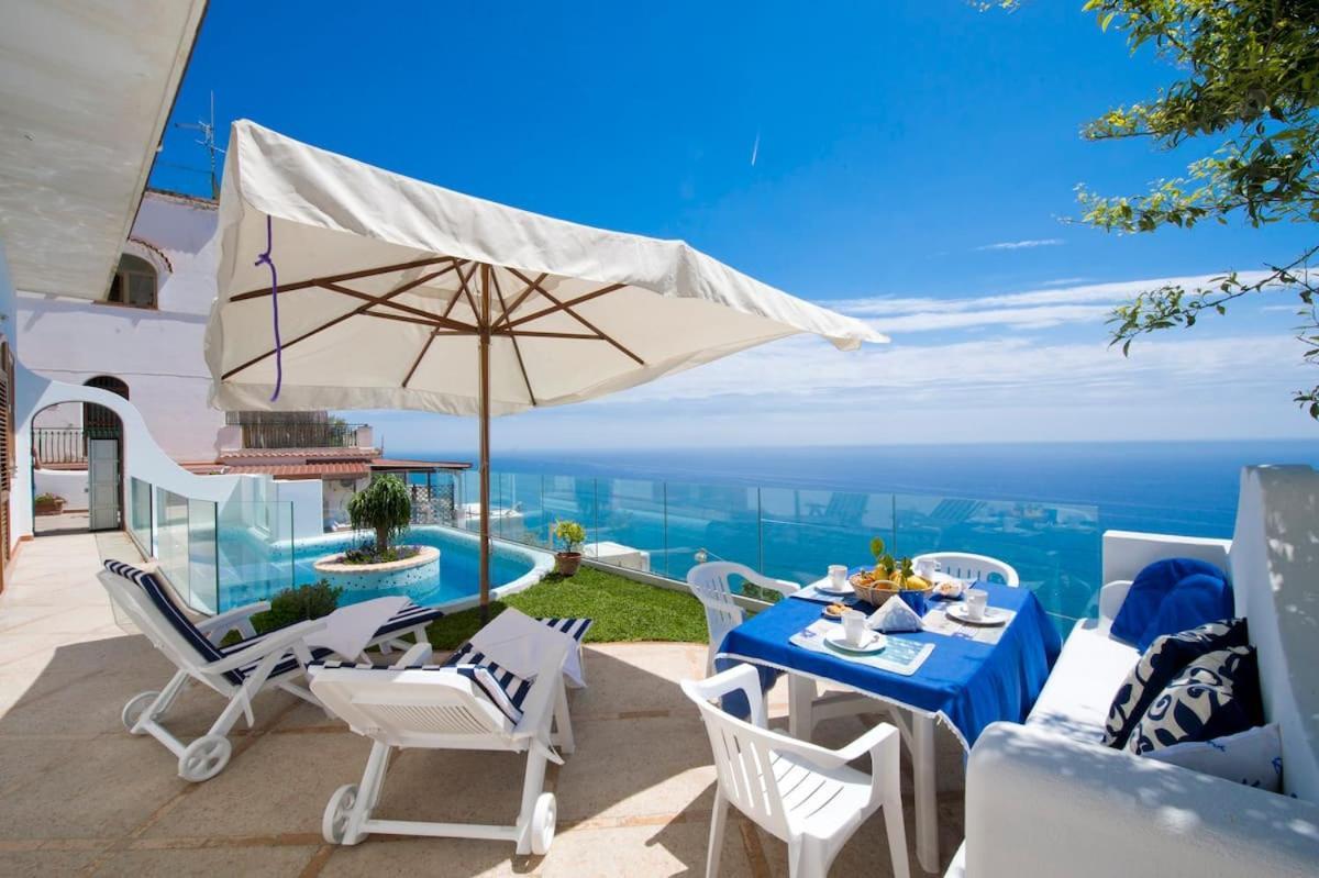 Holidays Dream * Praiano