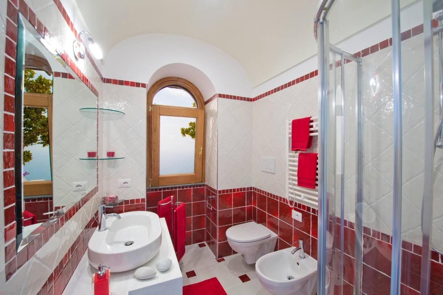 Holidays Dream Aparthotel Praiano