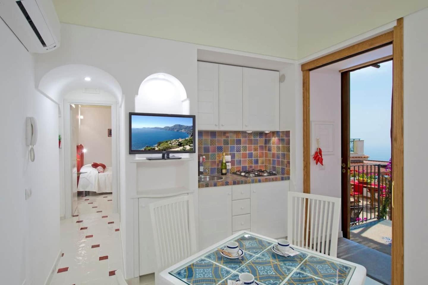 Aparthotel Holidays Dream Praiano